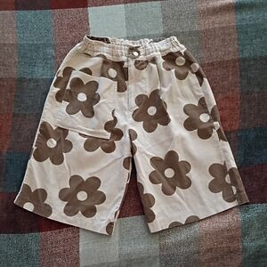 Wynken Unisex Microcord Pants (Ankle Length Style) 4Y EUC